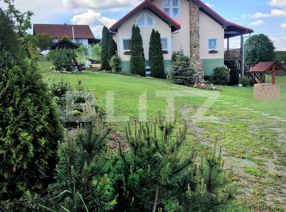 Casa de vânzare 5 camere Exterior Vest - 50938CV | BLITZ Cluj-Napoca | Poza3