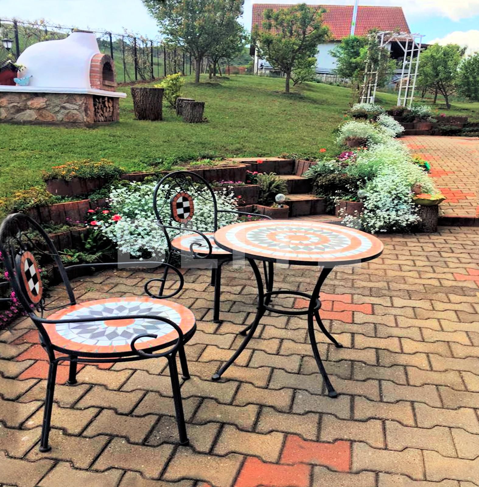 Casa de vânzare 5 camere Exterior Vest - 50938CV | BLITZ Cluj-Napoca | Poza8