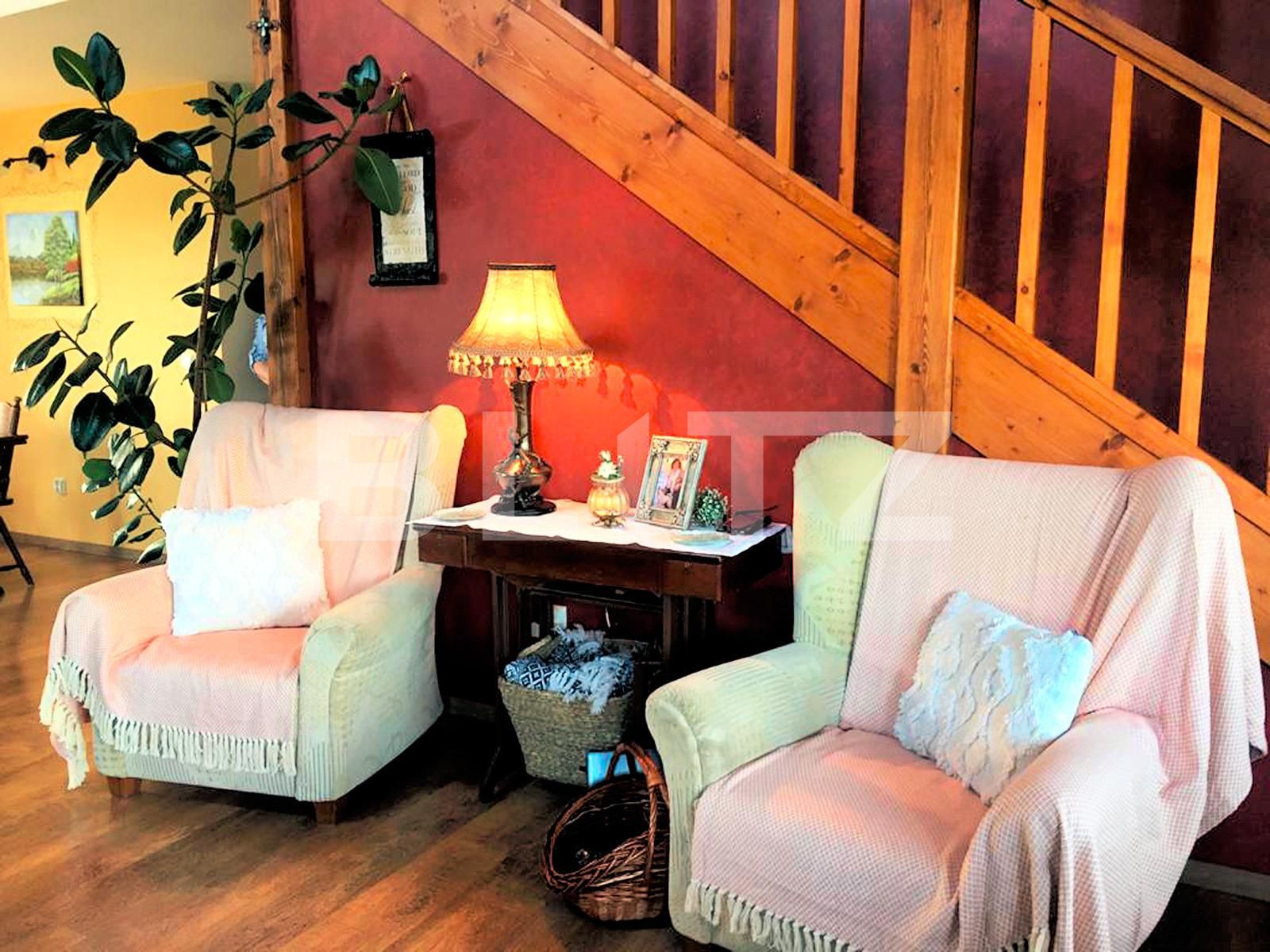 Casa de vânzare 5 camere Exterior Vest - 50938CV | BLITZ Cluj-Napoca | Poza13