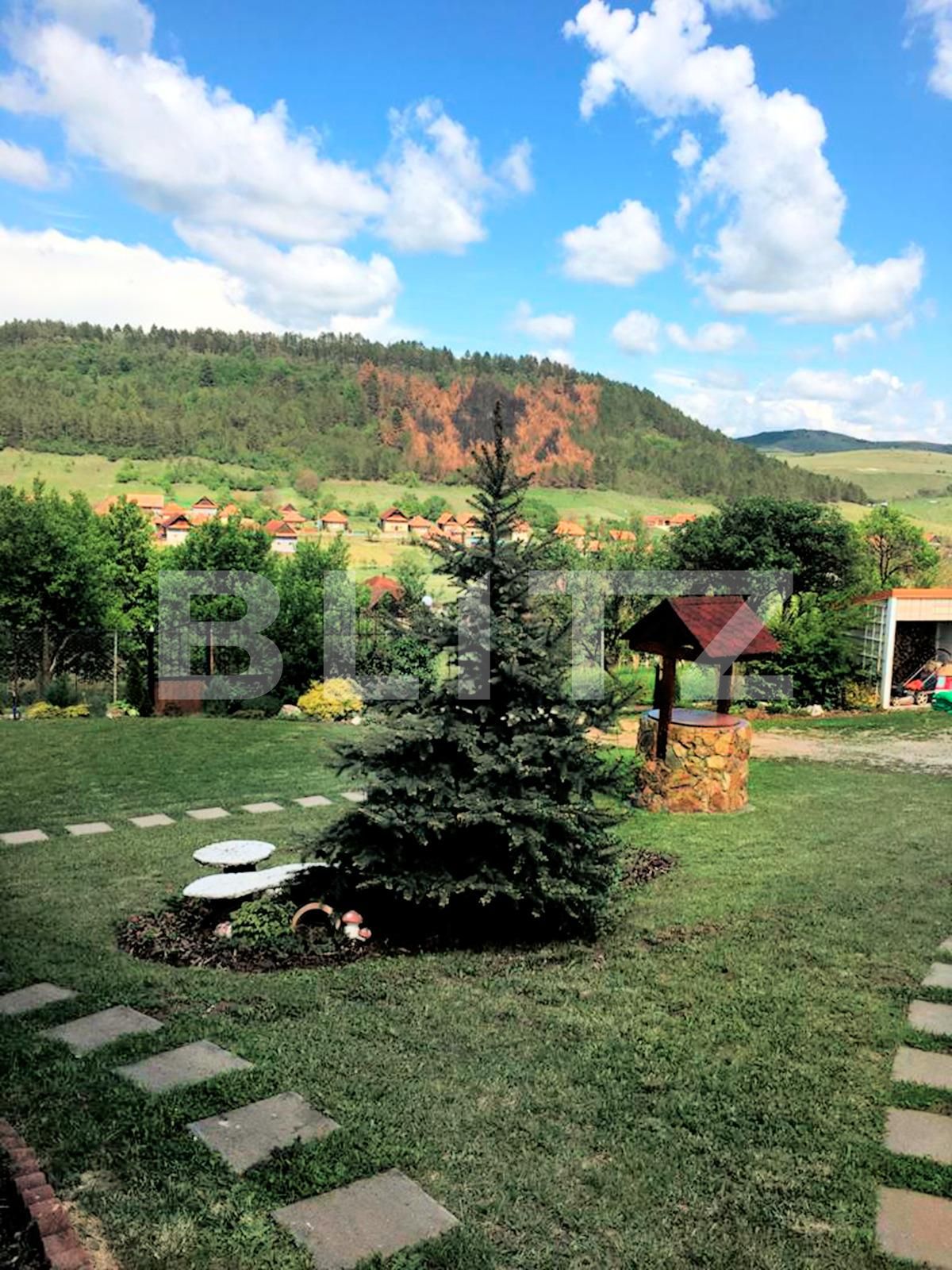 Casa de vânzare 5 camere Exterior Vest - 50938CV | BLITZ Cluj-Napoca | Poza5