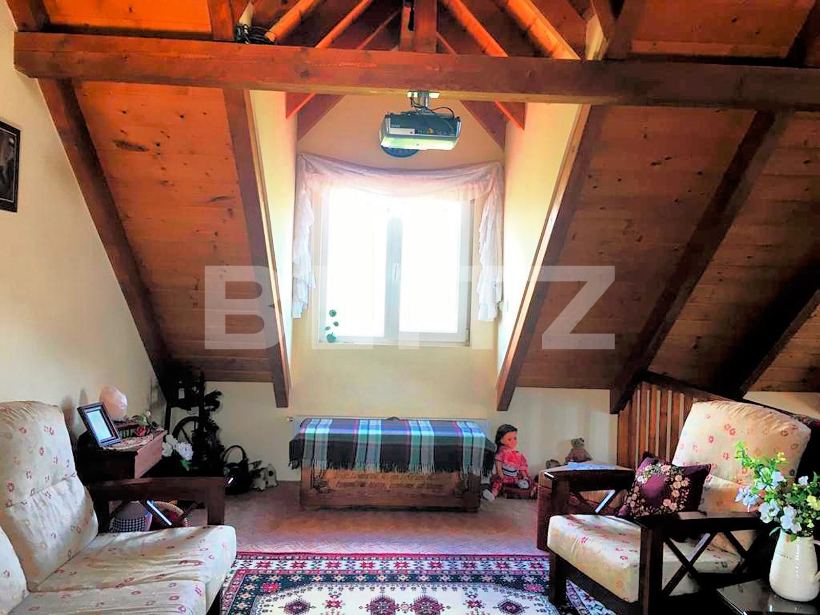 Casa de vânzare 5 camere Exterior Vest - 50938CV | BLITZ Cluj-Napoca | Poza16