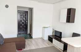 Garsoniera, 20 mp, zona strazii Lombului