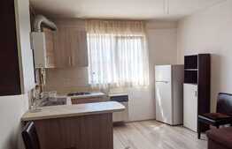 Garsoniera, 20 mp, zona strazii Lombului