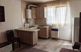 Garsoniera, 20 mp, zona strazii Lombului