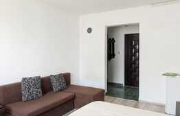 Garsoniera, 20 mp, zona strazii Lombului