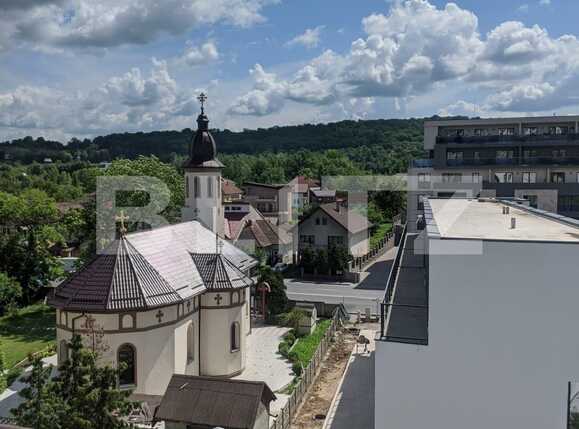 Garsonieră de închiriat Dambul Rotund - 50939AI | BLITZ Cluj-Napoca | Poza6