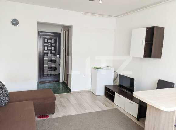 Garsonieră de închiriat Dambul Rotund - 50939AI | BLITZ Cluj-Napoca | Poza2