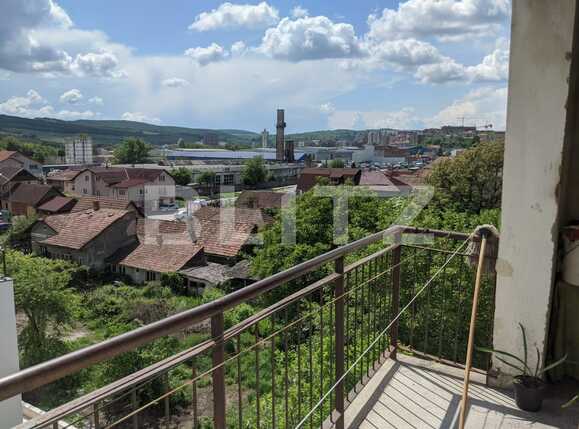 Garsonieră de închiriat Dambul Rotund - 50939AI | BLITZ Cluj-Napoca | Poza7