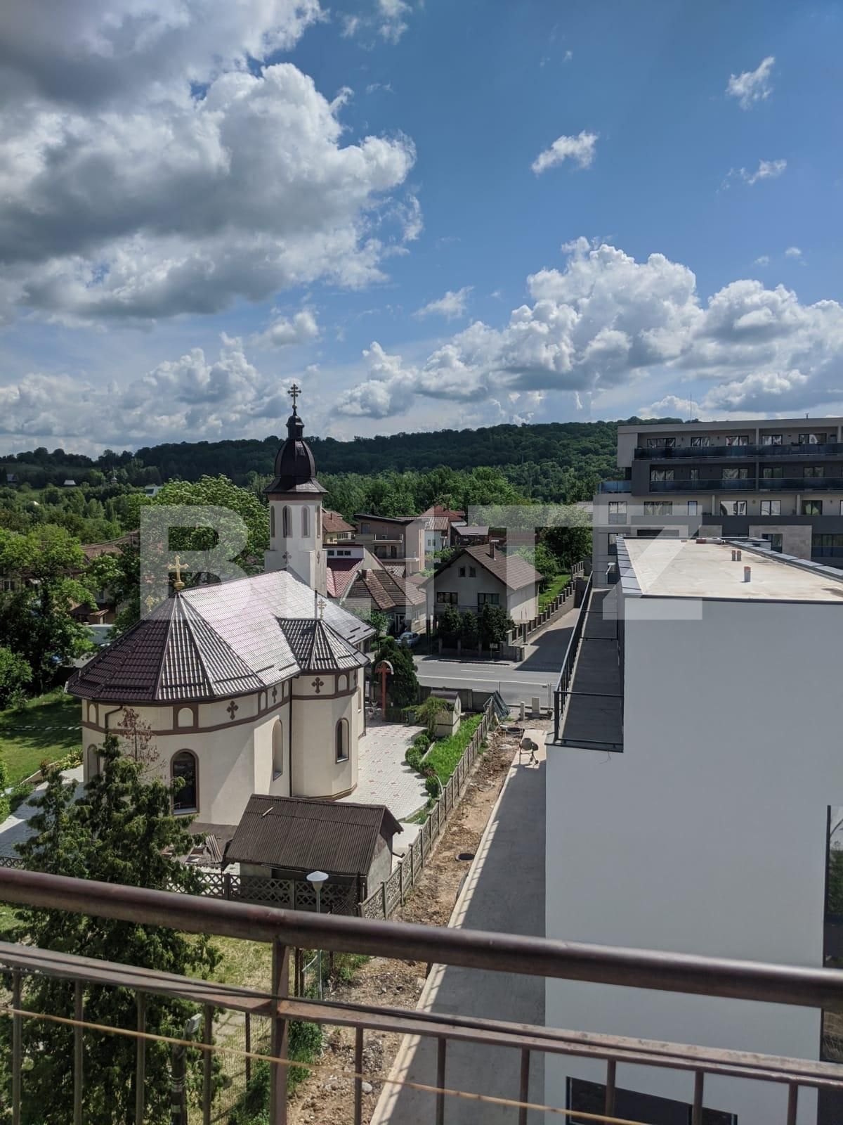 Garsonieră de închiriat Dambul Rotund - 50939AI | BLITZ Cluj-Napoca | Poza6