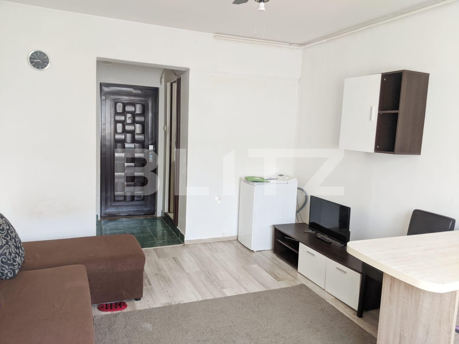 Garsonieră de închiriat Dambul Rotund - 50939AI | BLITZ Cluj-Napoca | Poza2