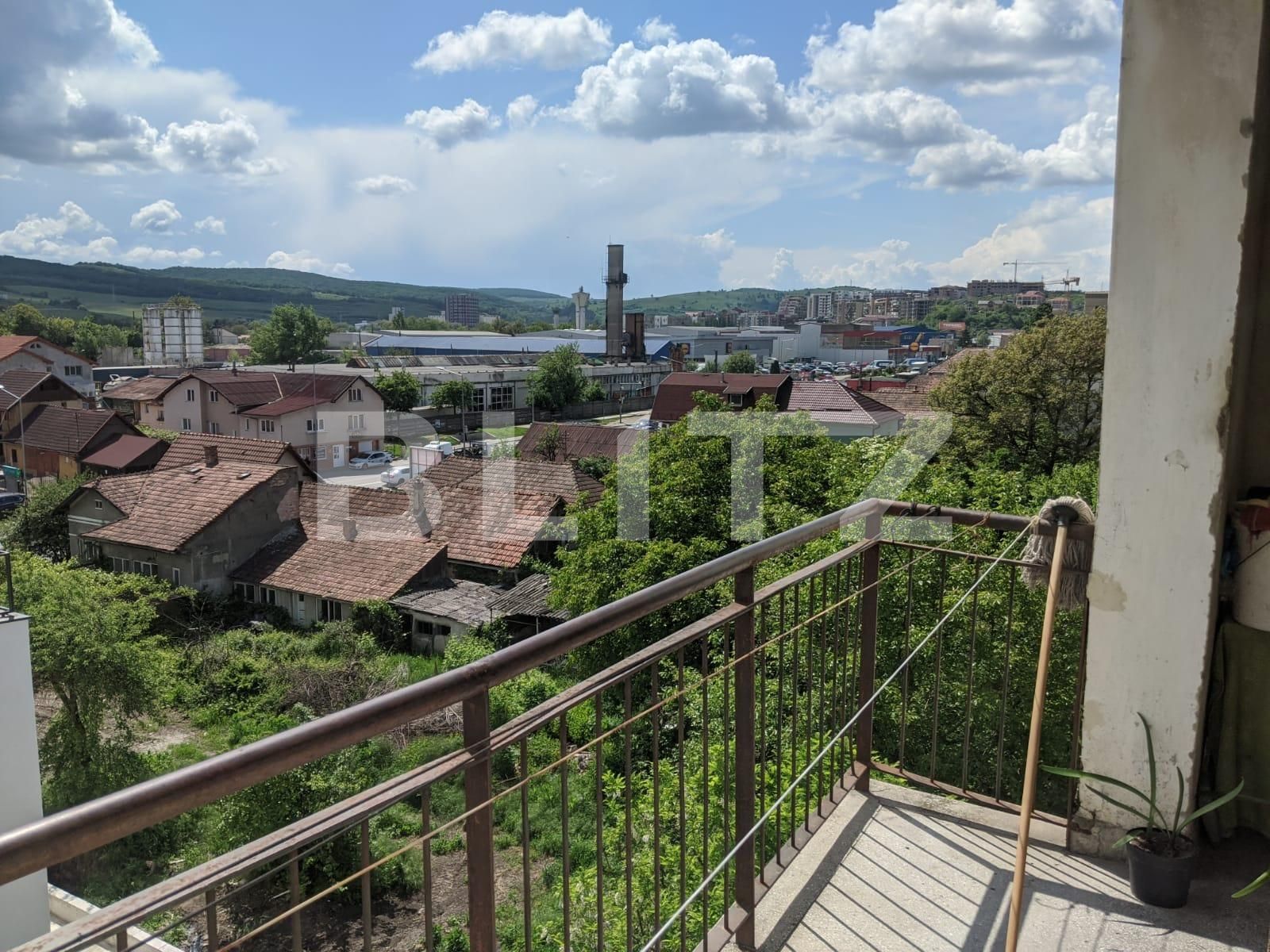 Garsonieră de închiriat Dambul Rotund - 50939AI | BLITZ Cluj-Napoca | Poza7