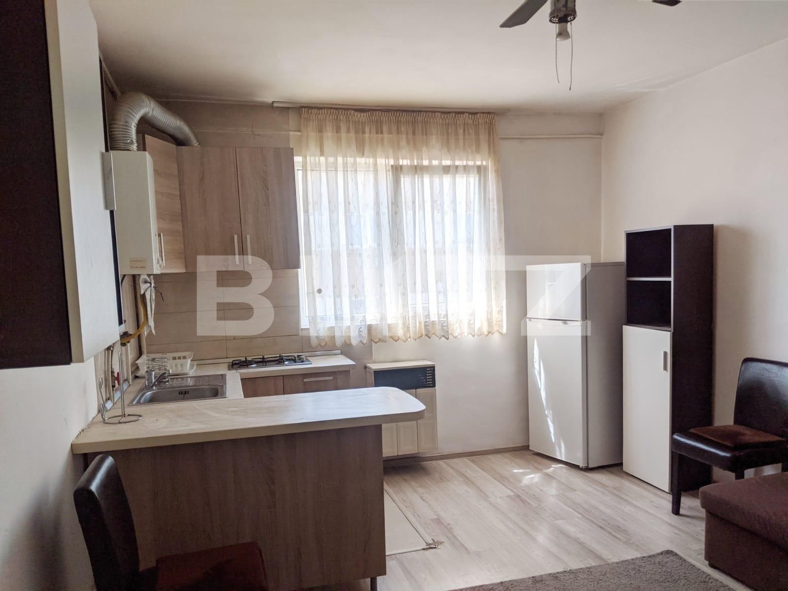 Garsonieră de închiriat Dambul Rotund - 50939AI | BLITZ Cluj-Napoca | Poza4