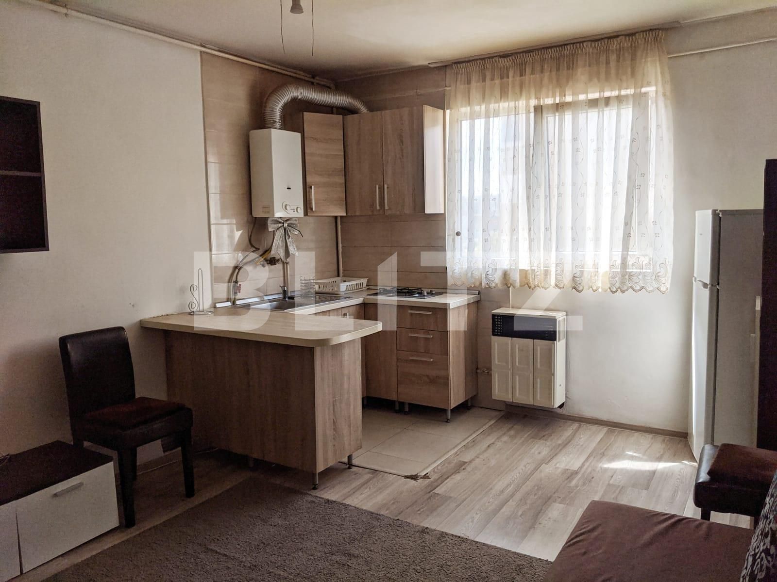 Garsonieră de închiriat Dambul Rotund - 50939AI | BLITZ Cluj-Napoca | Poza3