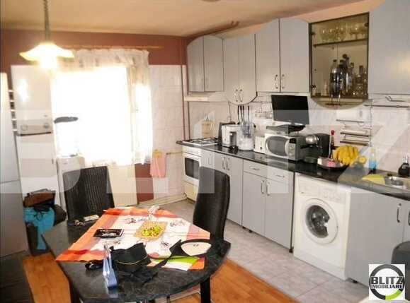 Apartament de vânzare 2 camere Zorilor - 5094AV | BLITZ Cluj-Napoca | Poza1