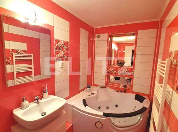 Apartament de vânzare 3 camere Floreşti - 50940AV | BLITZ Cluj-Napoca | Poza14