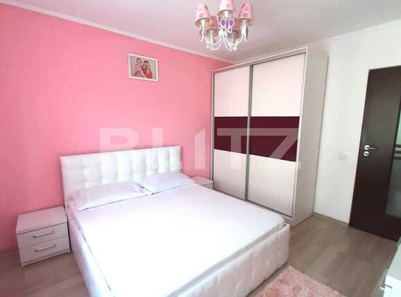Apartament de vânzare 3 camere Floreşti - 50940AV | BLITZ Cluj-Napoca | Poza7