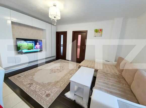 Apartament de vânzare 3 camere Floreşti - 50940AV | BLITZ Cluj-Napoca | Poza8