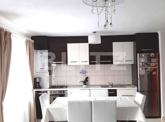 Apartament de vânzare 3 camere Floreşti - 50940AV | BLITZ Cluj-Napoca | Poza11