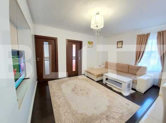 Apartament de vânzare 3 camere Floreşti - 50940AV | BLITZ Cluj-Napoca | Poza9