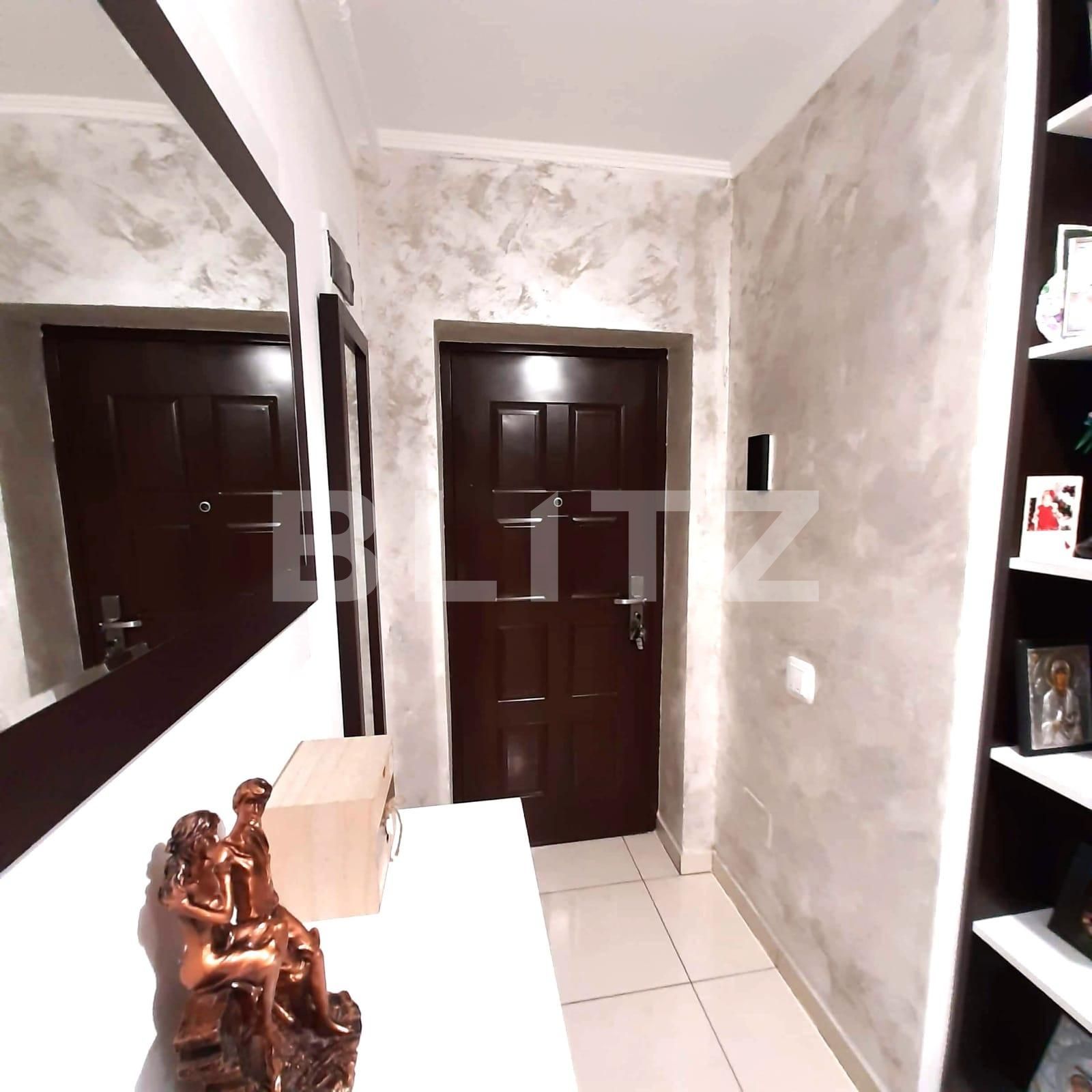 Apartament de vânzare 3 camere Floreşti - 50940AV | BLITZ Cluj-Napoca | Poza13