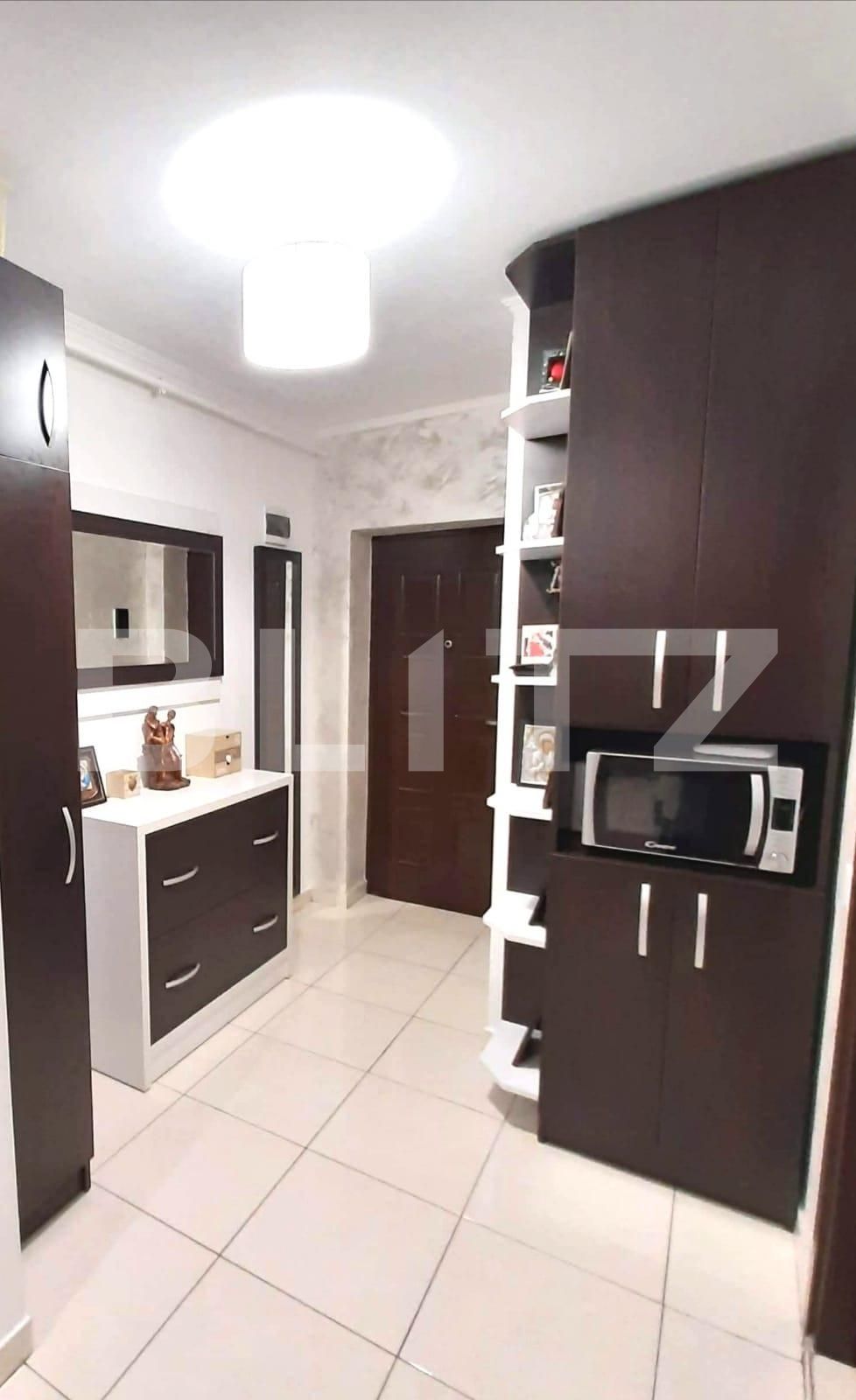 Apartament de vânzare 3 camere Floreşti - 50940AV | BLITZ Cluj-Napoca | Poza12