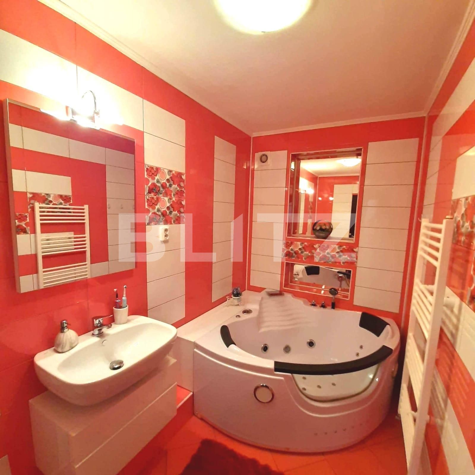 Apartament de vânzare 3 camere Floreşti - 50940AV | BLITZ Cluj-Napoca | Poza14