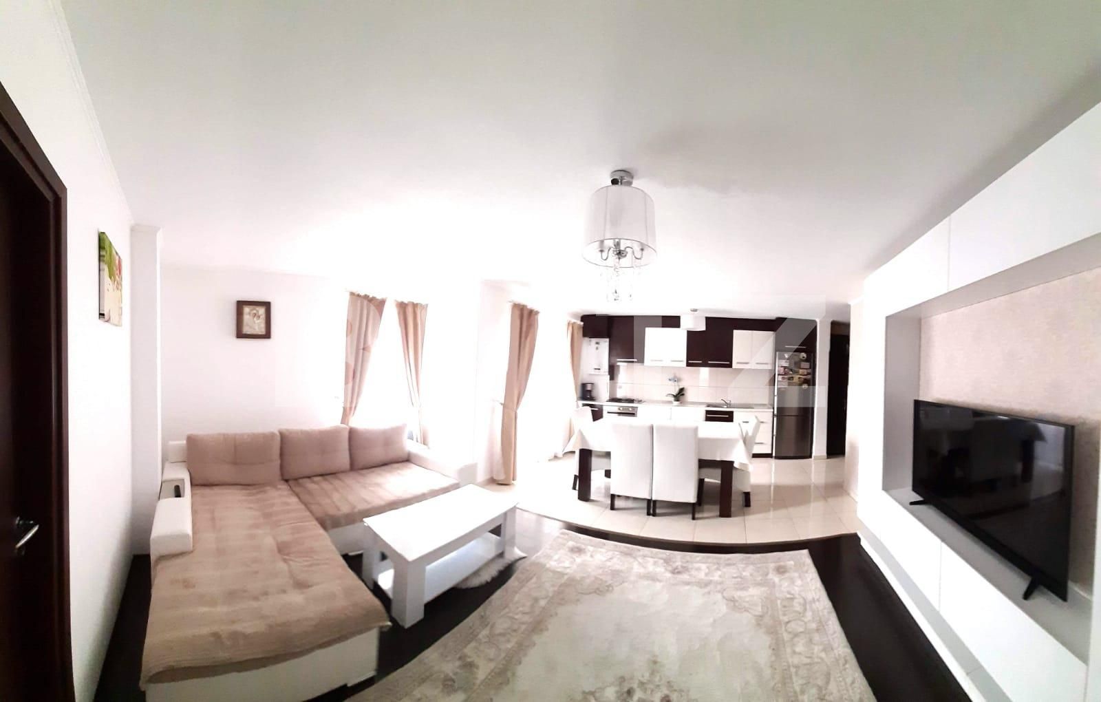 Apartament de vânzare 3 camere Floreşti - 50940AV | BLITZ Cluj-Napoca | Poza10