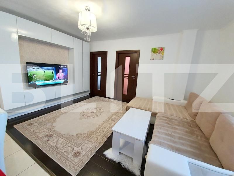 Apartament de vânzare 3 camere Floreşti - 50940AV | BLITZ Cluj-Napoca | Poza8