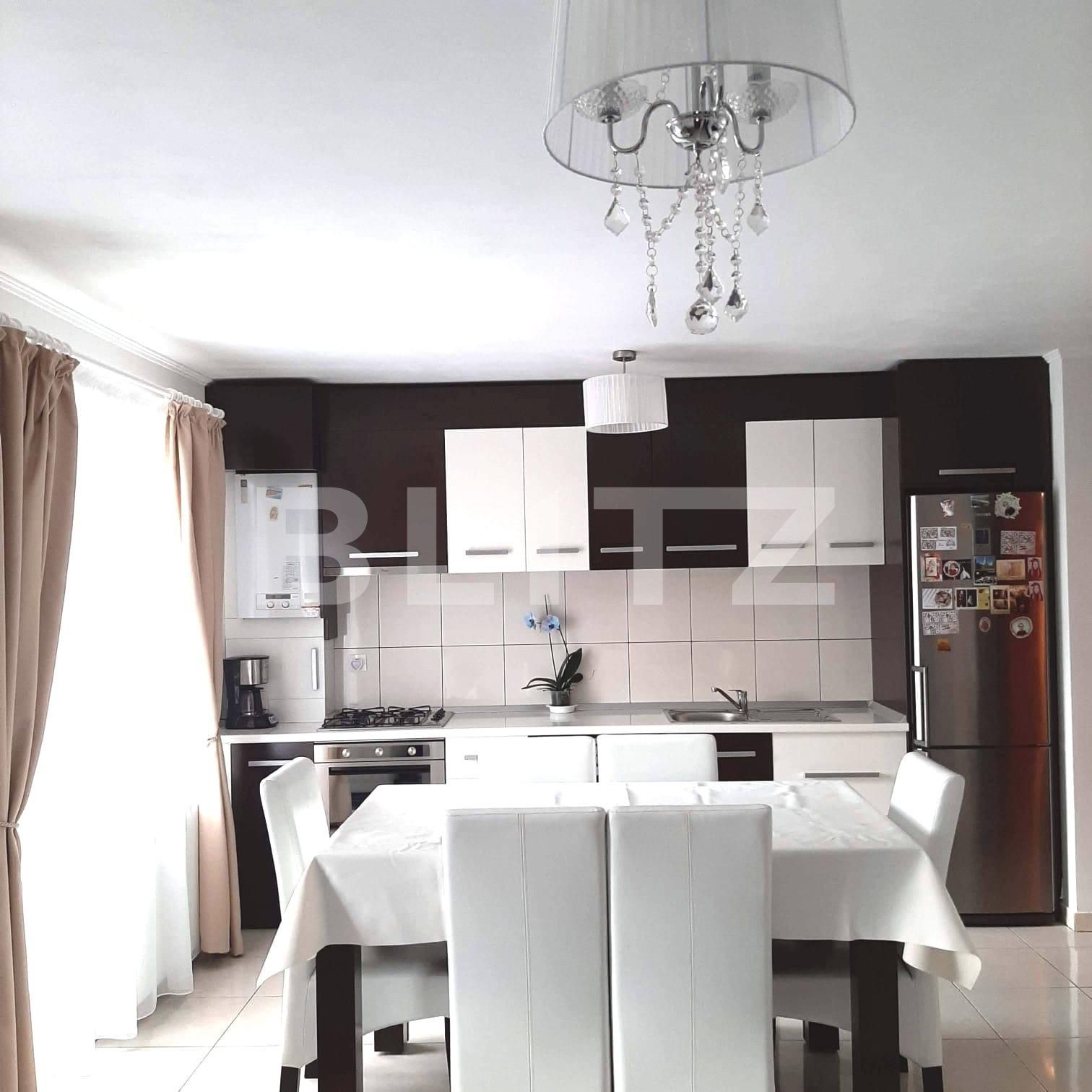 Apartament de vânzare 3 camere Floreşti - 50940AV | BLITZ Cluj-Napoca | Poza11