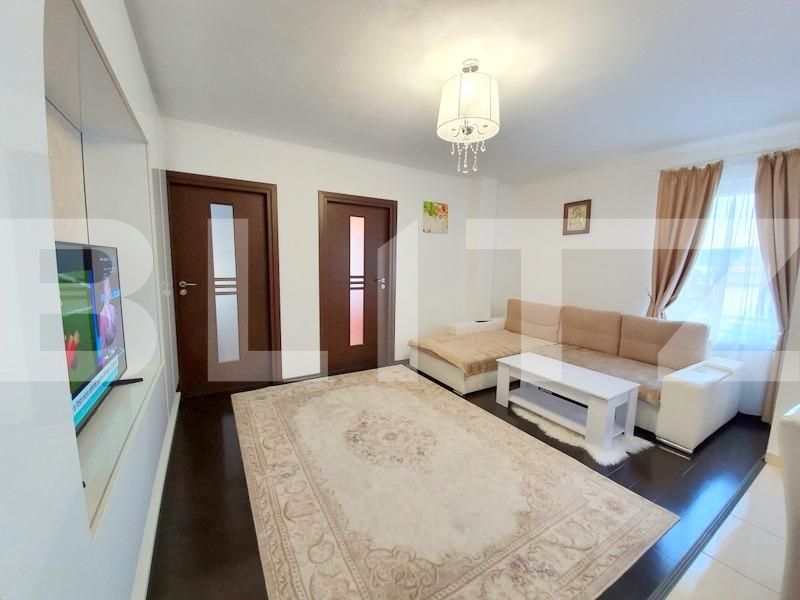 Apartament de vânzare 3 camere Floreşti - 50940AV | BLITZ Cluj-Napoca | Poza9