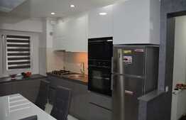 Apartament de lux 3 camere zona Între lacuri