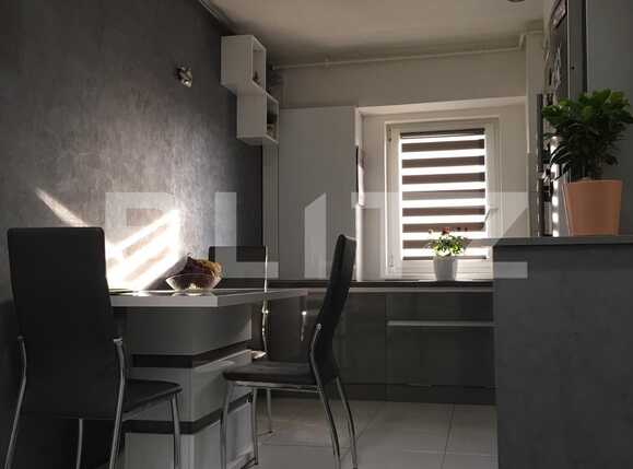 Apartament de vânzare 3 camere Intre Lacuri - 50942AV | BLITZ Cluj-Napoca | Poza1