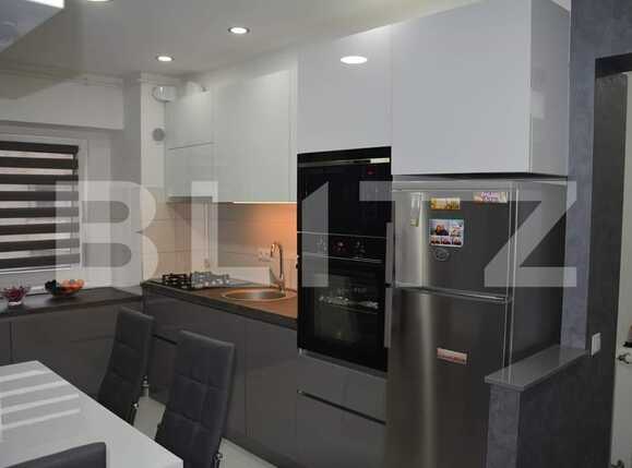 Apartament de vânzare 3 camere Intre Lacuri - 50942AV | BLITZ Cluj-Napoca | Poza3