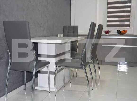 Apartament de vânzare 3 camere Intre Lacuri - 50942AV | BLITZ Cluj-Napoca | Poza2