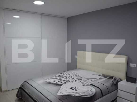 Apartament de vânzare 3 camere Intre Lacuri - 50942AV | BLITZ Cluj-Napoca | Poza4