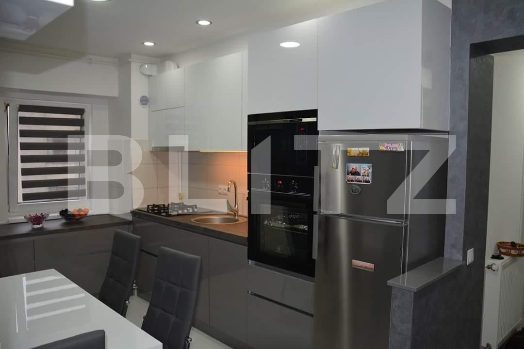 Apartament de vânzare 3 camere Intre Lacuri - 50942AV | BLITZ Cluj-Napoca | Poza3