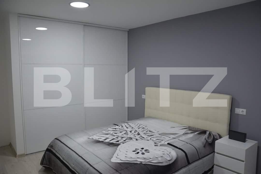 Apartament de vânzare 3 camere Intre Lacuri - 50942AV | BLITZ Cluj-Napoca | Poza4