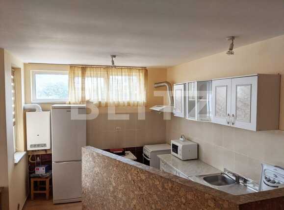 Apartament de închiriat 2 camere Zorilor - 50944AI | BLITZ Cluj-Napoca | Poza4