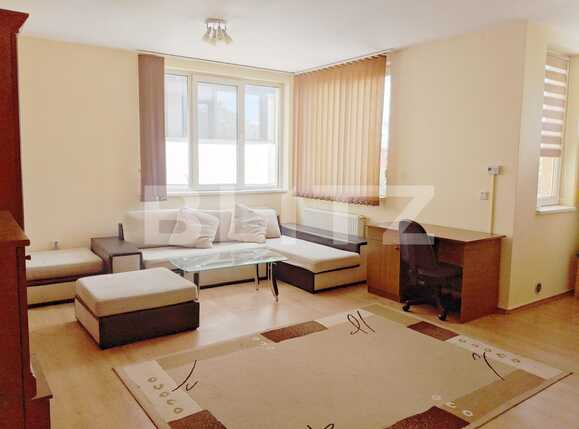 Apartament de închiriat 2 camere Zorilor - 50944AI | BLITZ Cluj-Napoca | Poza1