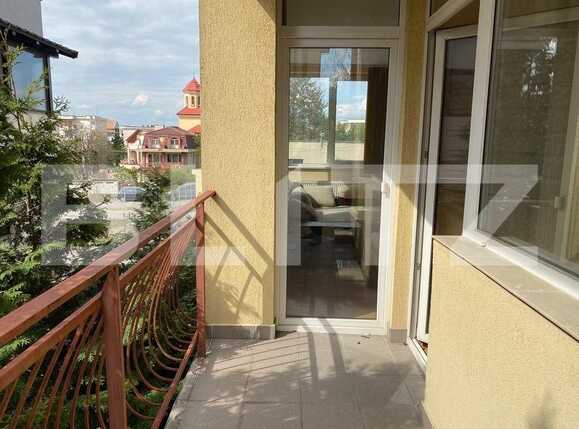 Apartament de închiriat 2 camere Zorilor - 50944AI | BLITZ Cluj-Napoca | Poza10