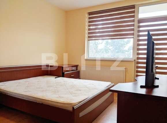 Apartament de închiriat 2 camere Zorilor - 50944AI | BLITZ Cluj-Napoca | Poza6