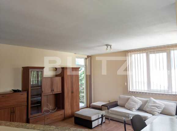 Apartament de închiriat 2 camere Zorilor - 50944AI | BLITZ Cluj-Napoca | Poza2