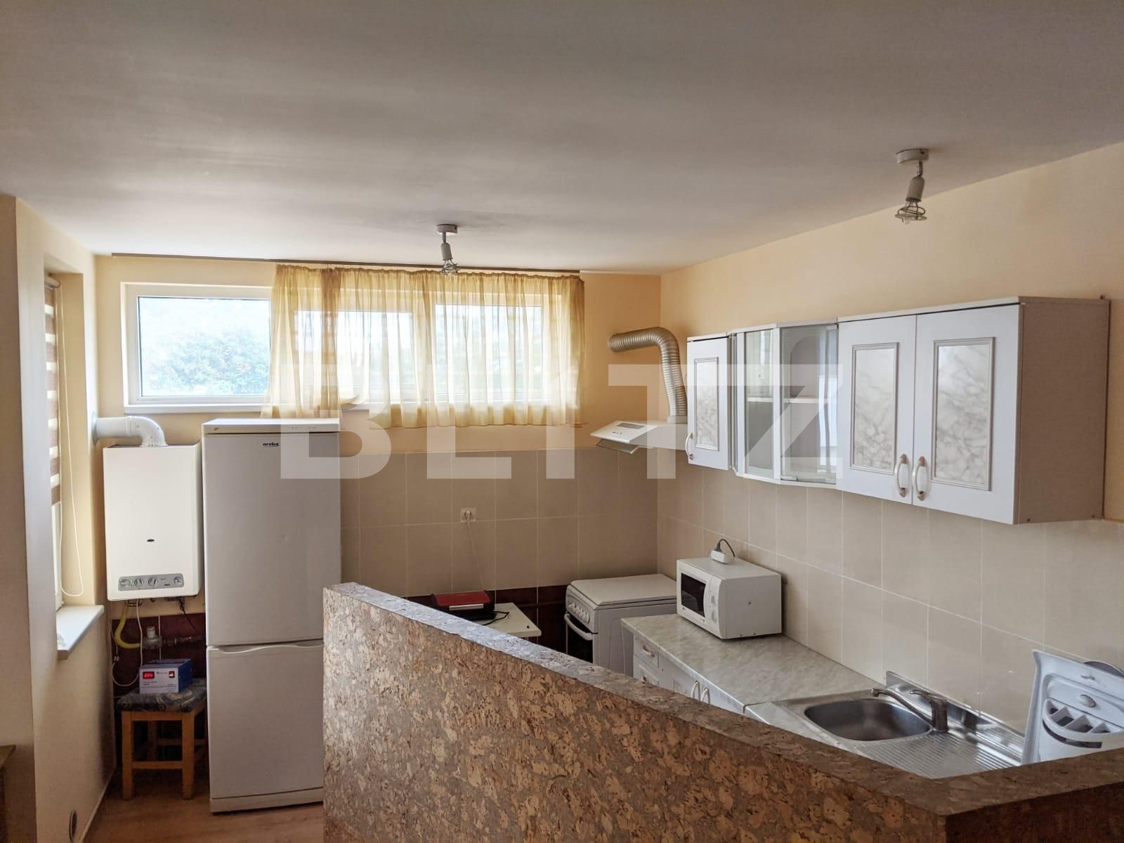 Apartament de închiriat 2 camere Zorilor - 50944AI | BLITZ Cluj-Napoca | Poza4