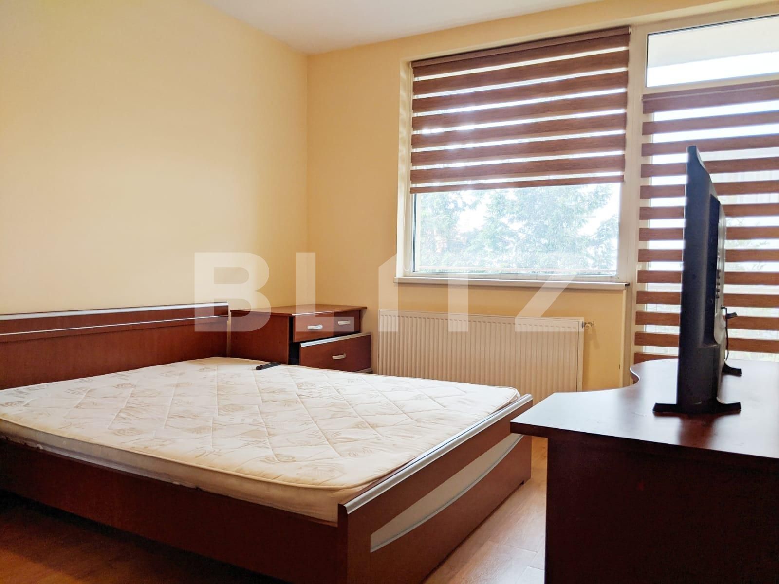 Apartament de închiriat 2 camere Zorilor - 50944AI | BLITZ Cluj-Napoca | Poza6