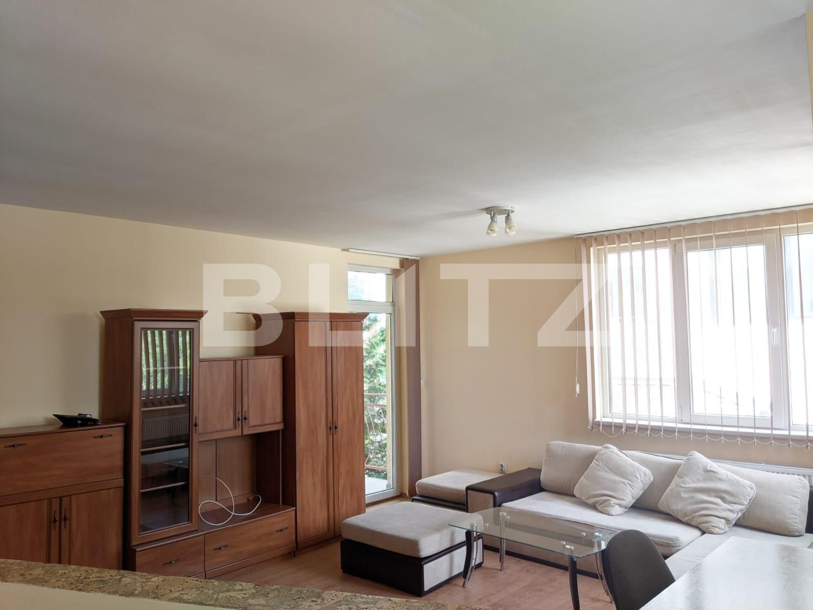 Apartament de închiriat 2 camere Zorilor - 50944AI | BLITZ Cluj-Napoca | Poza2