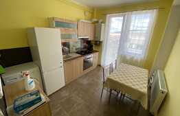 Apartament cu 1 camera, 40 mp, mobilat utilat, zona Urusagului