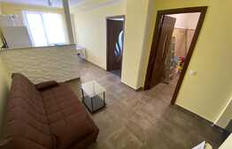 Apartament cu 1 camera, 40 mp, mobilat utilat, zona Urusagului