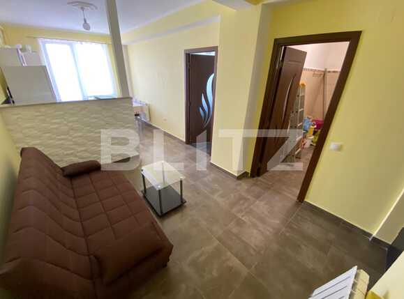 Garsonieră de vânzare Floreşti - 50945AV | BLITZ Cluj-Napoca | Poza5