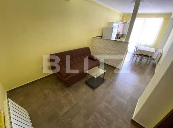 Garsonieră de vânzare Floreşti - 50945AV | BLITZ Cluj-Napoca | Poza4