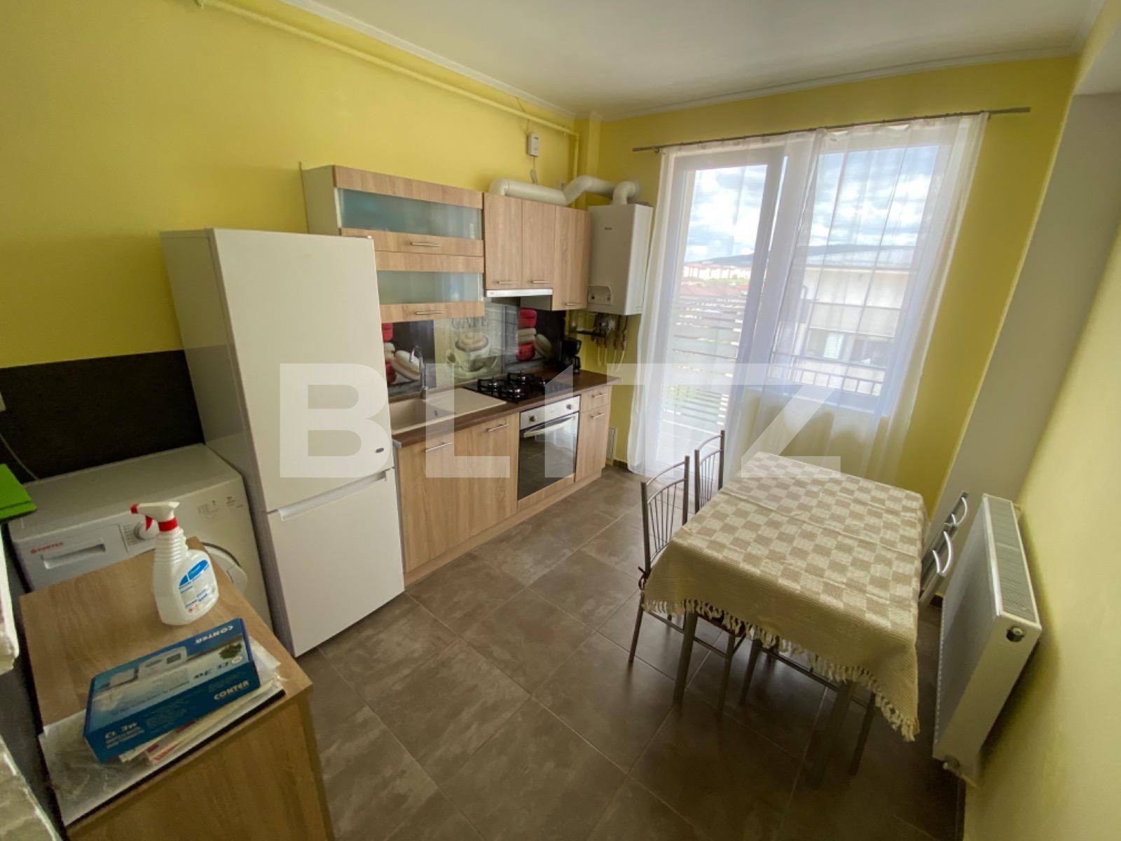 Garsonieră de vânzare Floreşti - 50945AV | BLITZ Cluj-Napoca | Poza7